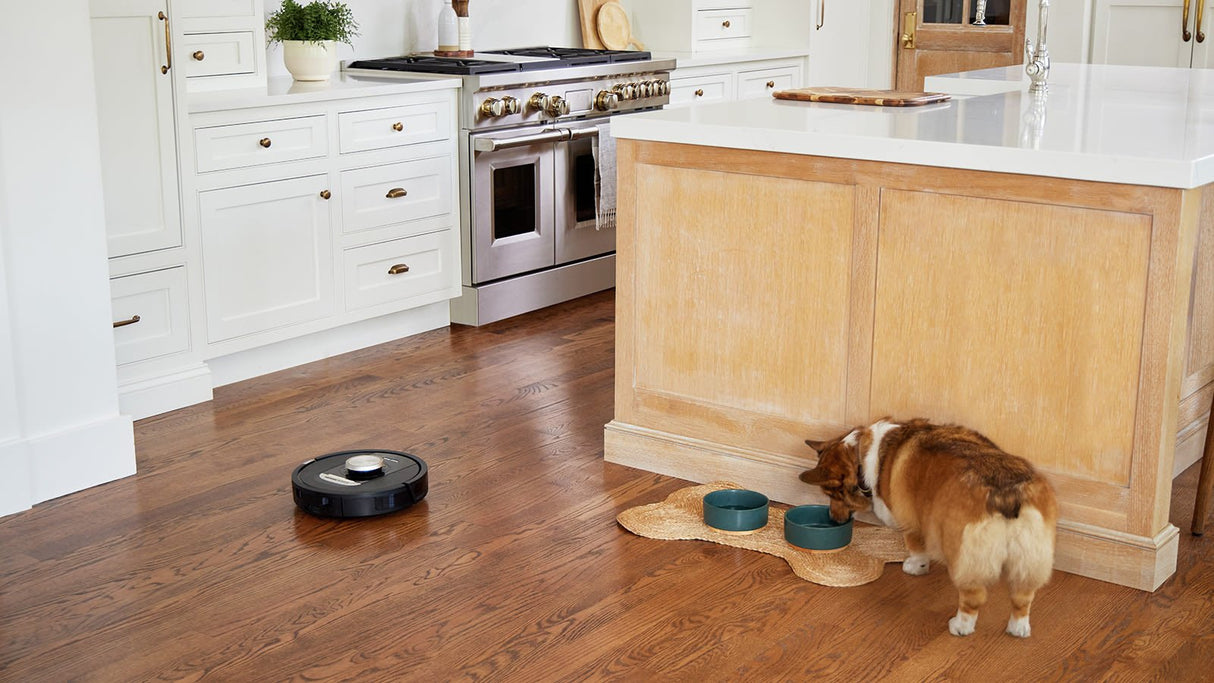 Shark Rv2820veeu Saugroboter