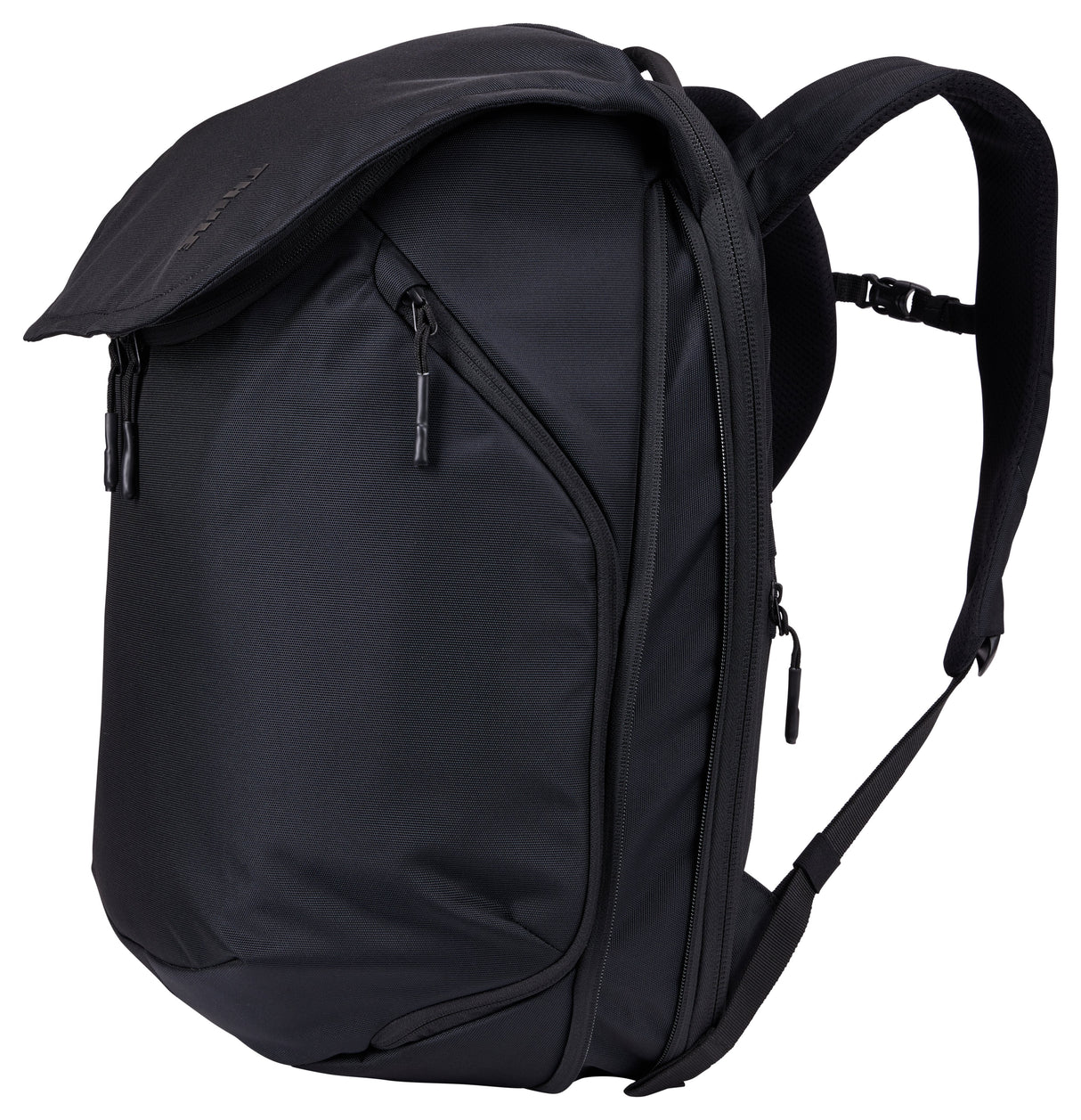 EAN 0085854255844 - Thule Subterra 2 TSTB434 BLACK mochila Mochila de viaje Negro Poliéster imagen 8