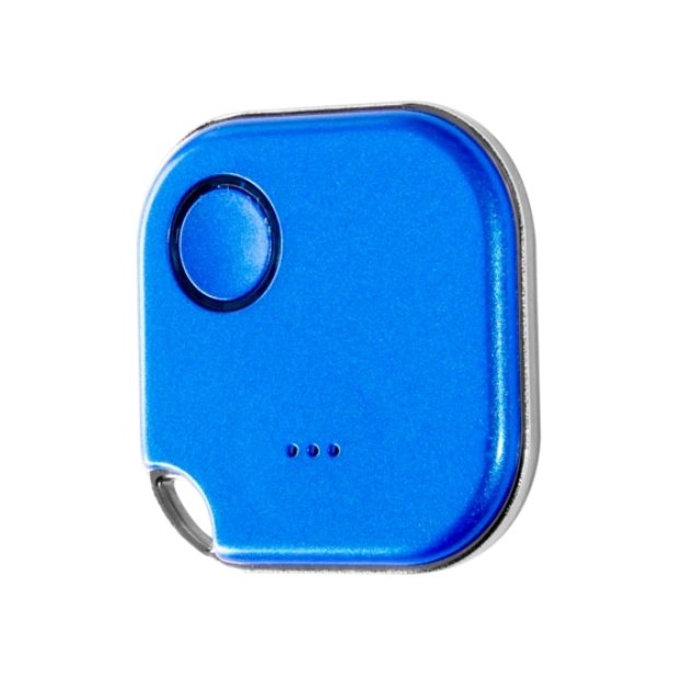 EAN 3800235266465 - Shelly BLU Button 1 Botón inteligente imagen 1