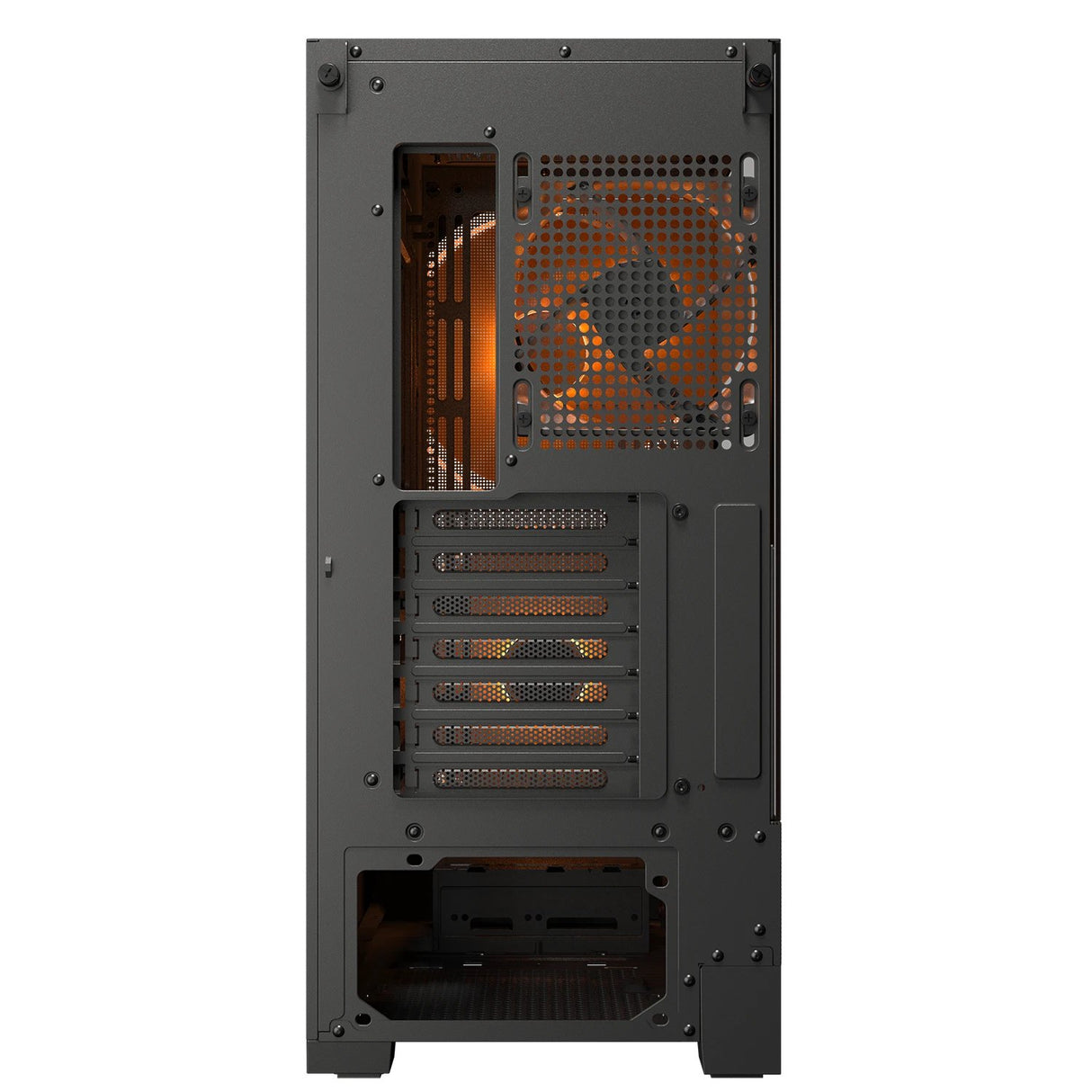 EAN 4710483779985 - COUGAR CGR-5VA4B-RGB Midi Tower Negro imagen 9