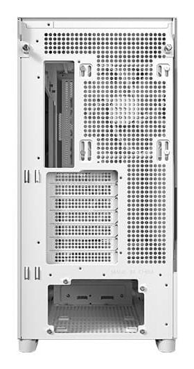Caja Pc Antec Flux Blanco Antec-Flux-White