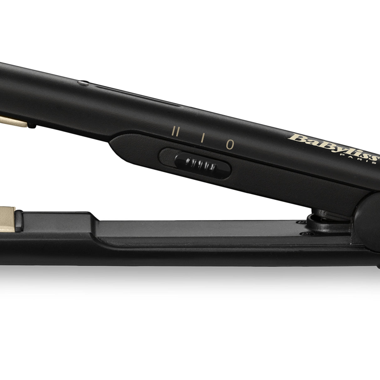 Plancha De Cabello De Viaje Multi-Voltaje 230 Babyliss
