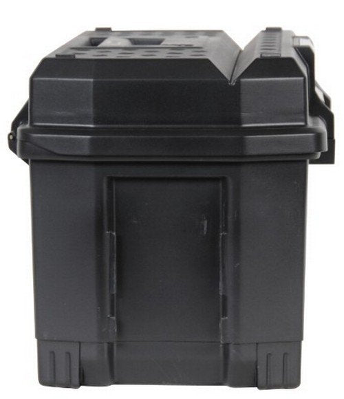 Caja De Herramientas Vacía Stanley Touch Pestillo 60cm