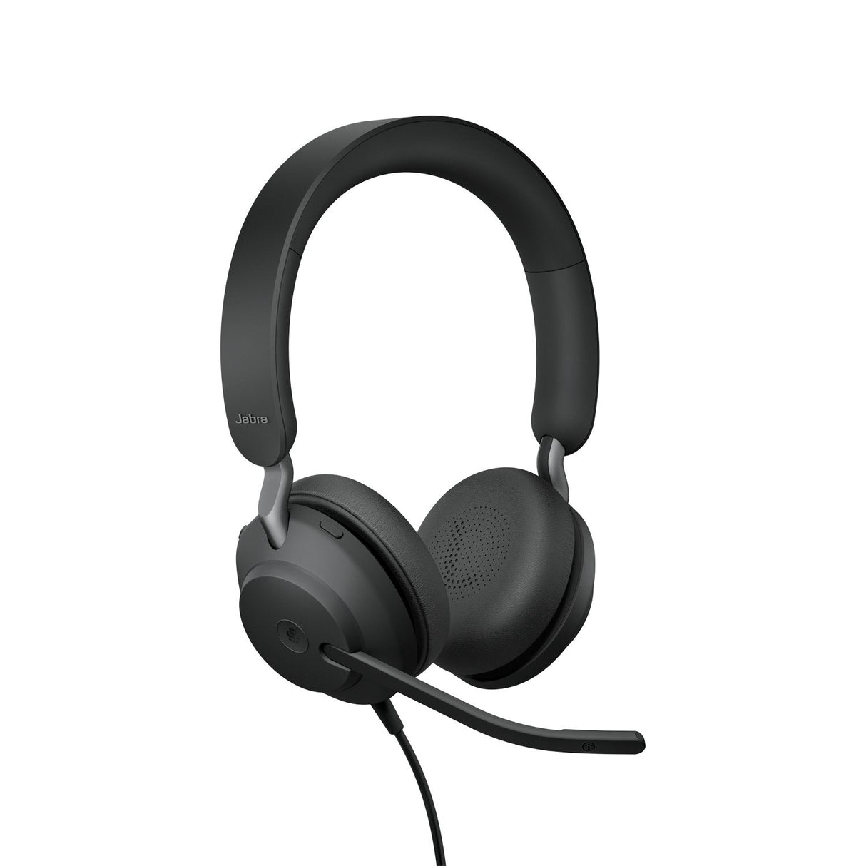 Jabra Evolve2 40 Usb-A Ms Teams Stereo Headset