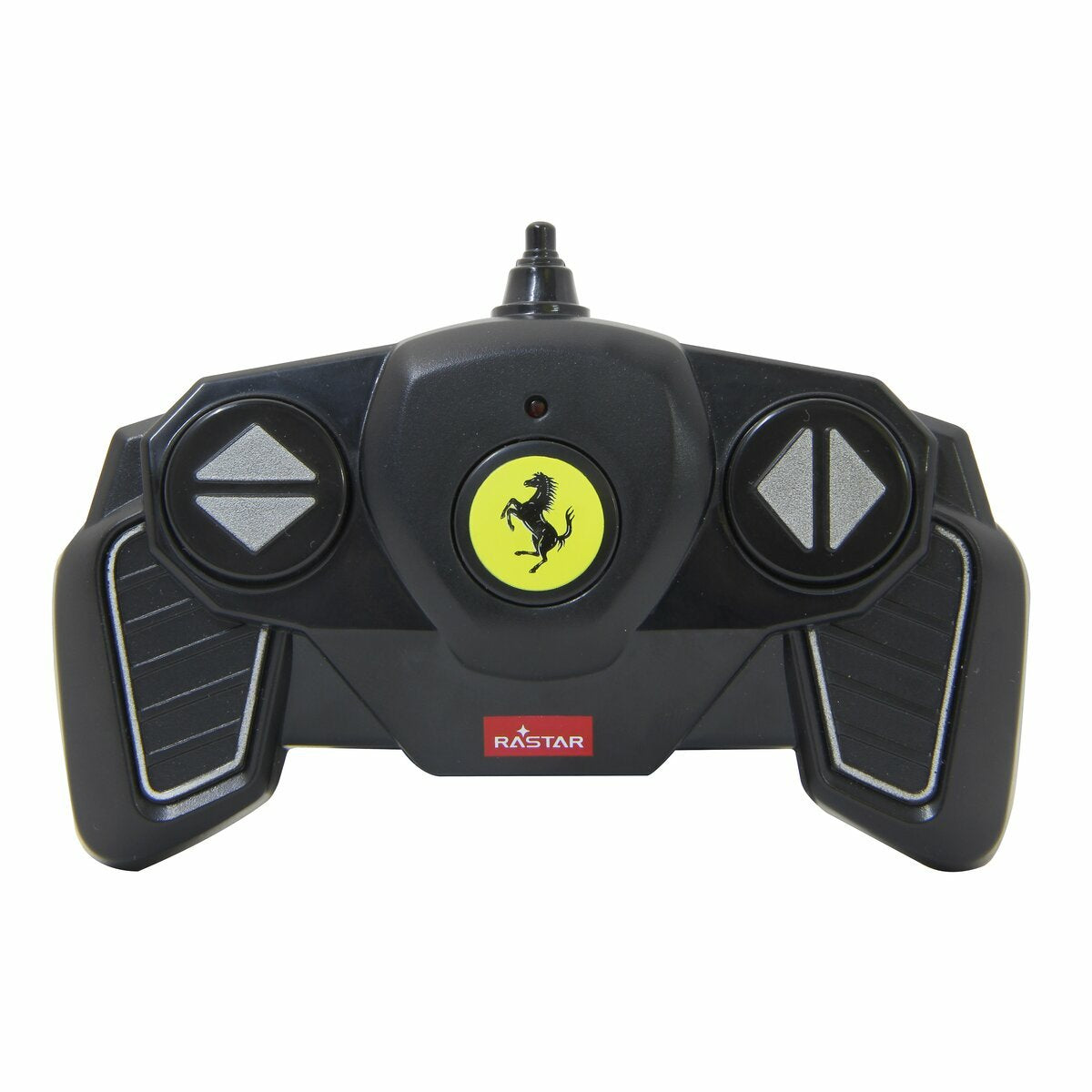 EAN 4042774470852 - Jamara Ferrari F1-75 modelo controlado por radio Coche deportivo Motor eléctrico 1:18 imagen 4