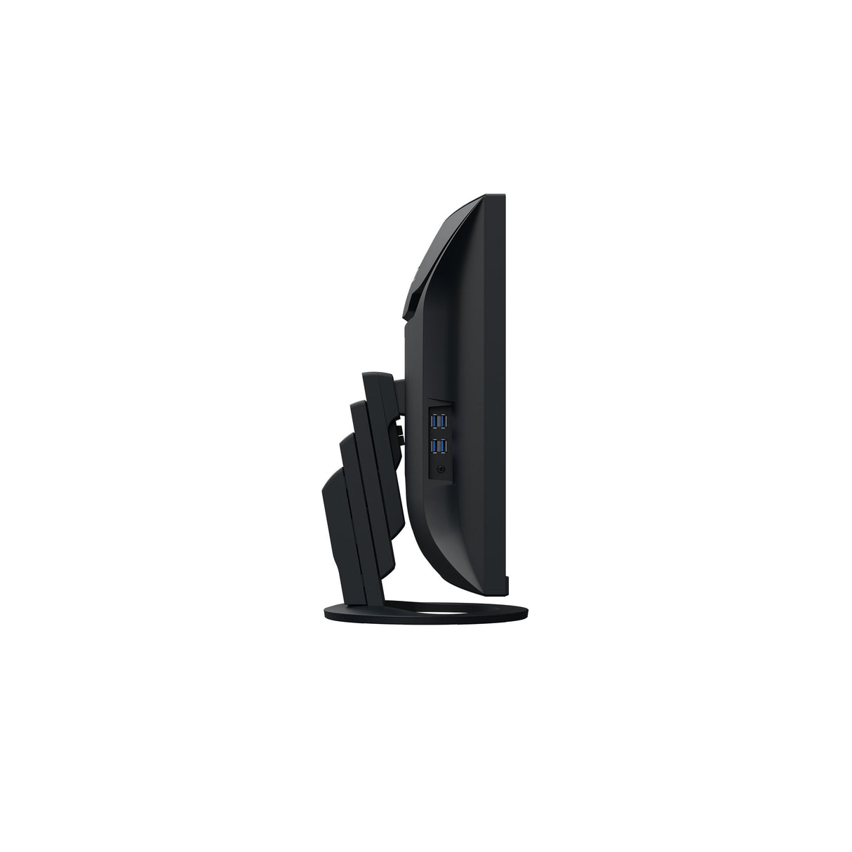 EAN 4995047056737 - EIZO FlexScan EV3895-BK pantalla para PC 95,2 cm (37.5") 3840 x 1600 Pixeles UltraWide Quad HD+ LED Negro imagen 7
