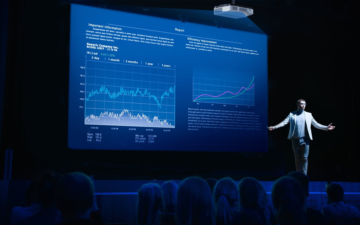 Ricoh Pj Uhl3660 85-160'' 3840x2160 6500lumen Hdmi2.0 Hdbaset