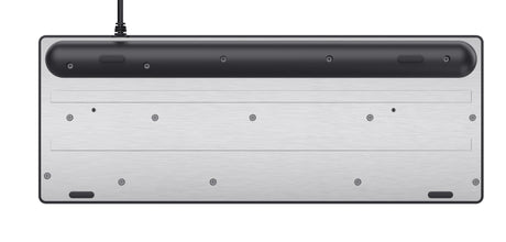 EAN 8713439236989 - Trust GXT 833 Thado teclado Juego USB Holandés Negro, Plata imagen 4