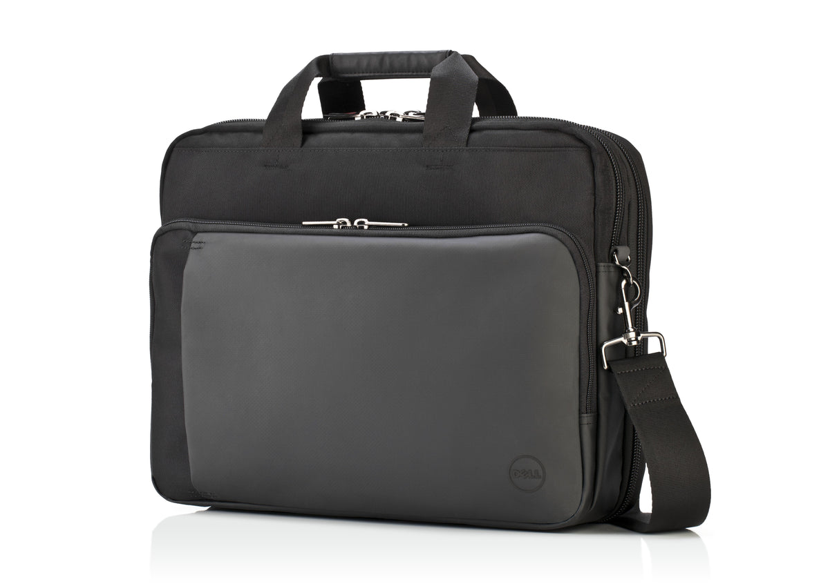 EAN 5397063620616 - DELL PM-BFC-BK-15-FY15 maletines para portátil 39,6 cm (15.6") Negro imagen 1