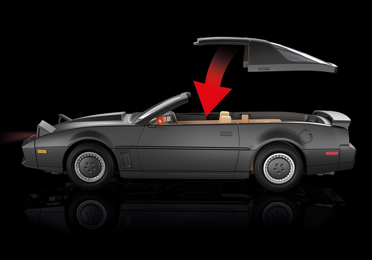 EAN 4008789709240 - Playmobil Knights 70924 set de juguetes imagen 6