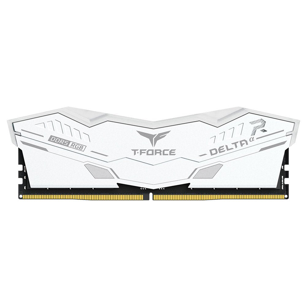 EAN 765441664555 - Team Group T-FORCE DELTAα RGB FF8D532G6000HC38ADC01 módulo de memoria 32 GB 2 x 16 GB DDR5 imagen 2