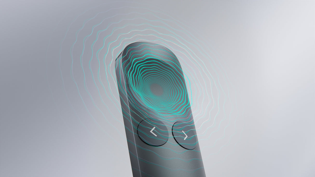 EAN 5099206135840 - Logitech Spotlight 2 apuntador inalámbricos Bluetooth/RF Arena imagen 8