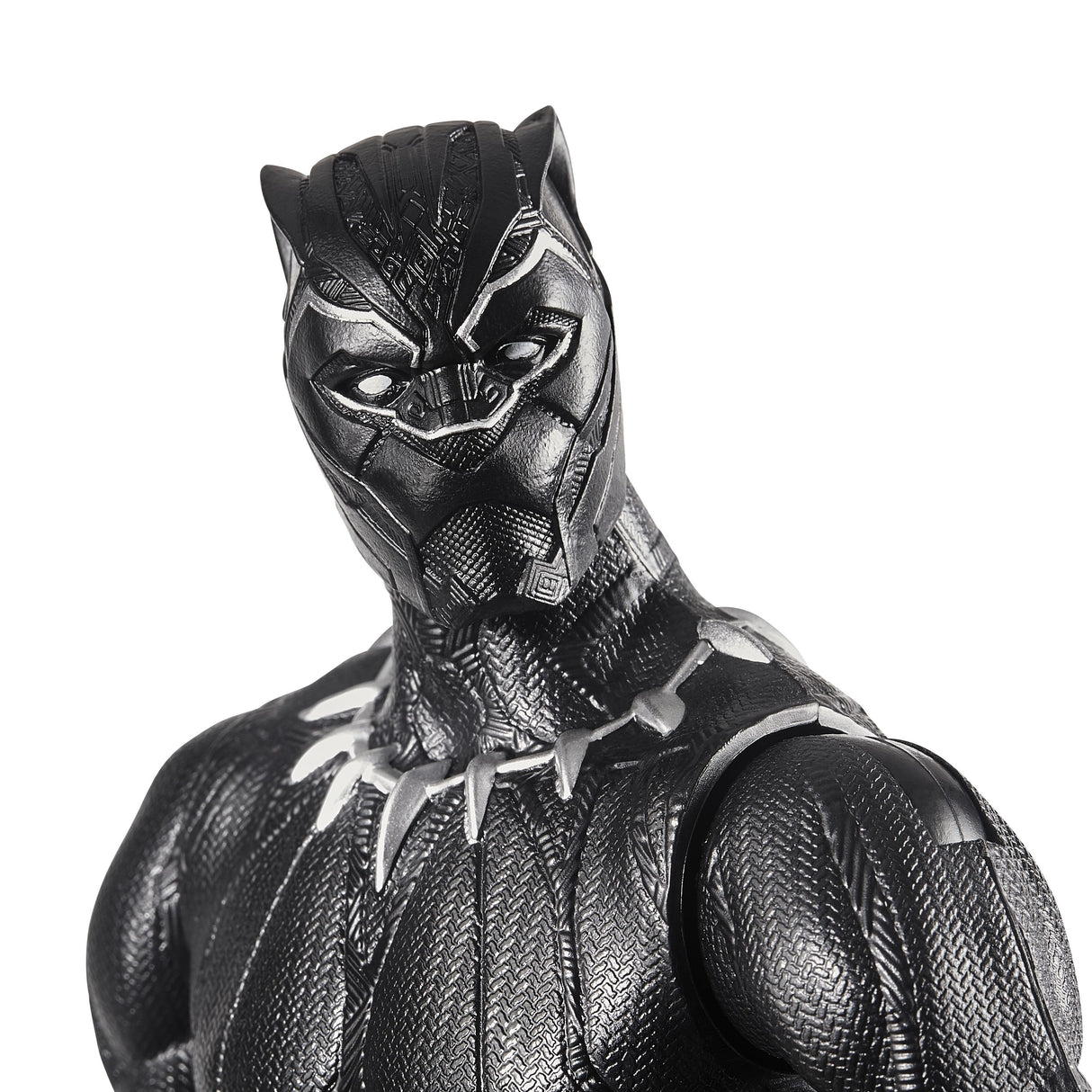 Figura Hasbro Marvel Avengers Titan Hero Series Black Panther