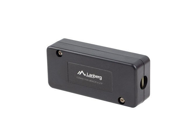 Lanberg Connection Box Lsa Connector Cat 6 Utp