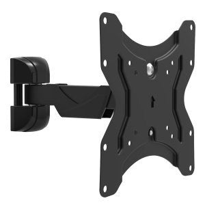 EAN 5902211105589 - Maclean MC-741 soporte para TV 106,7 cm (42") Negro imagen 4