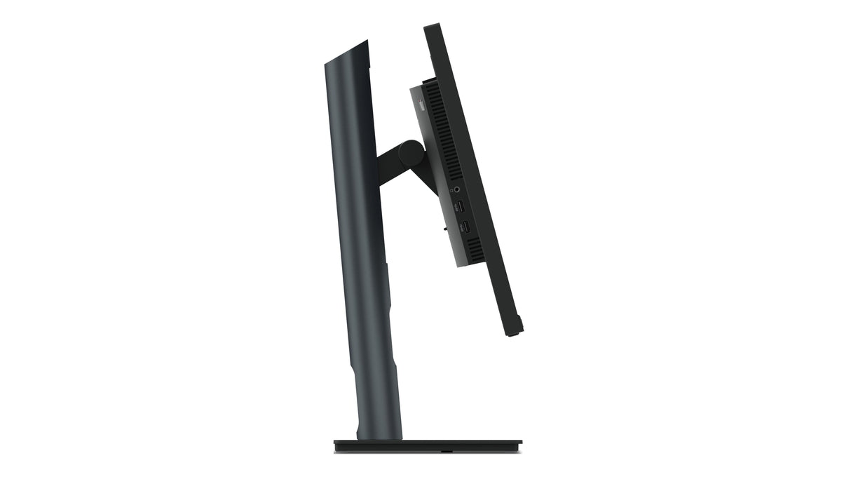 EAN 0196380976834 - Lenovo ThinkVision P24h-30 pantalla para PC 60,5 cm (23.8") 2560 x 1440 Pixeles Quad HD LED Negro imagen 9