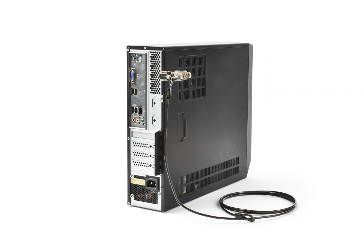 Cerradura Antirrobo Para Pc Smartkeeper