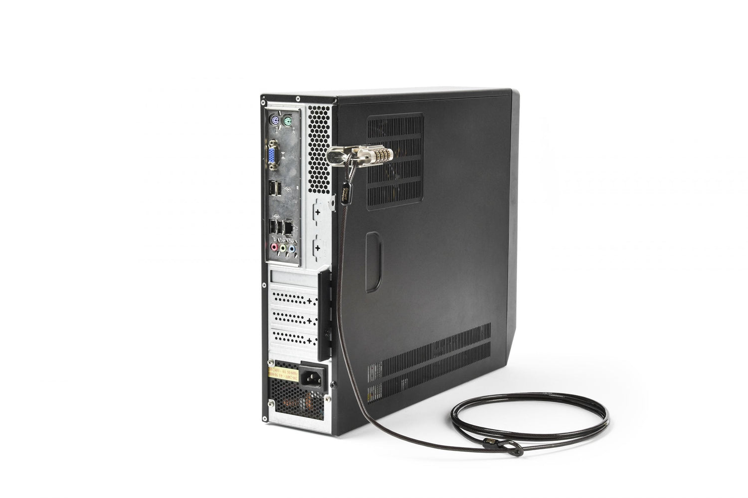Cerradura Antirrobo Para Pc Smartkeeper