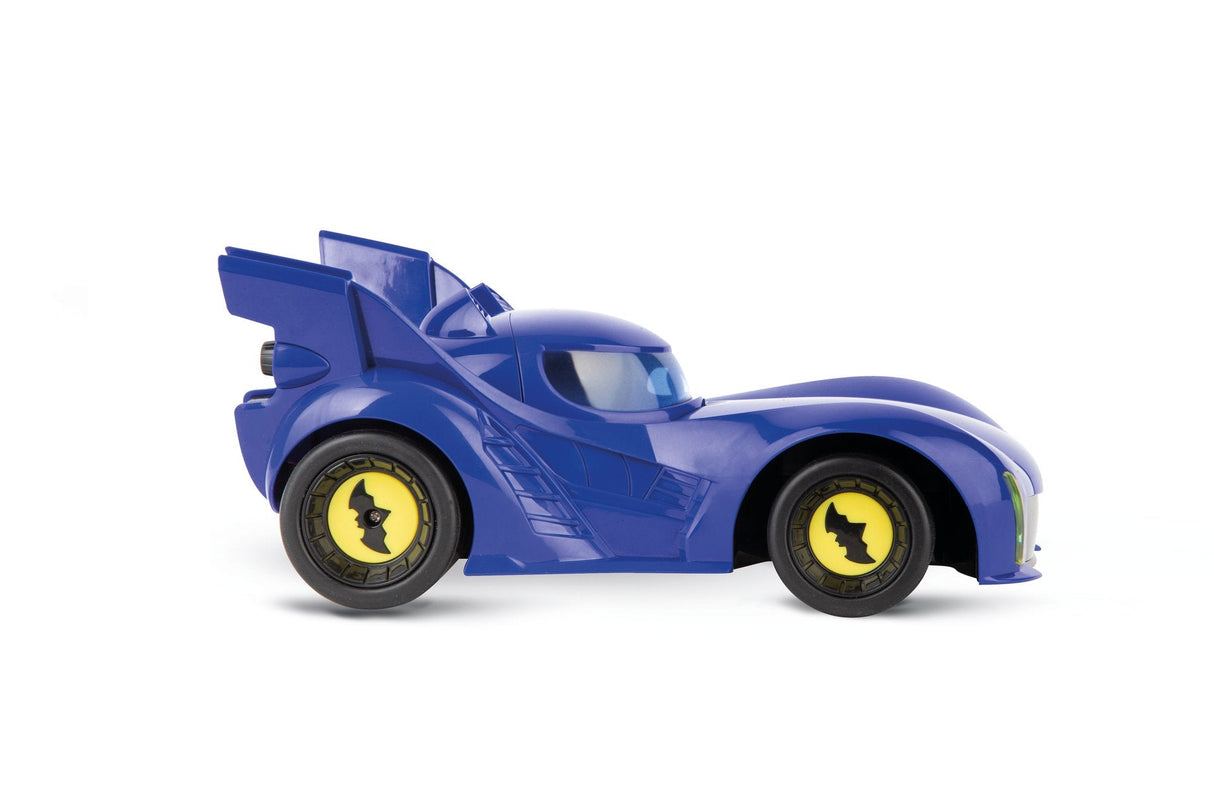 Carrera Rc 2,4ghz 370201080 Batwheels - Bam