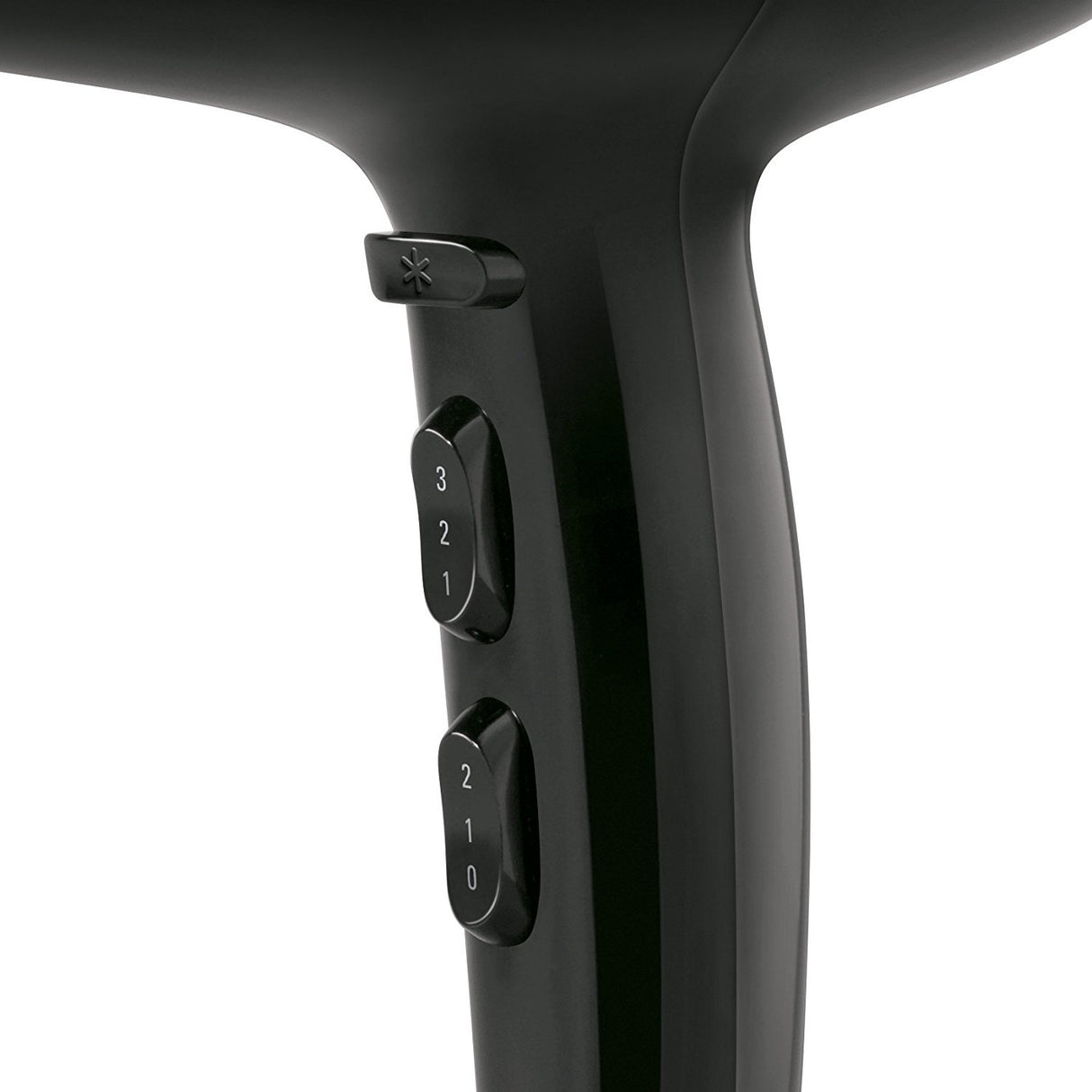 EAN 3121040054109 - Rowenta CV8730 secador 2200 W Negro imagen 4