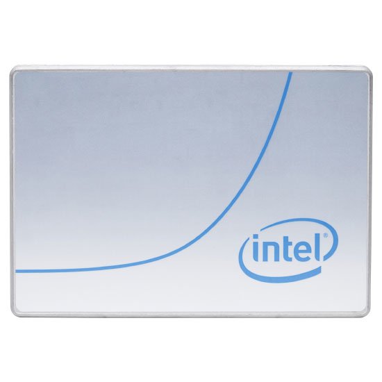Dico Ssd Intel Dc P4510 Ssdpe2kx040t807 4000 Gb 0,86 Dwpd 2,5" 63,5mm U.2 Pcie Nvme Ssdpe2kx040t807