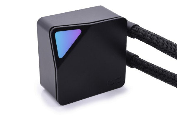 Refrigeracion Liquida Alphacool Core Ocean T38 Aio 420mm, 13054