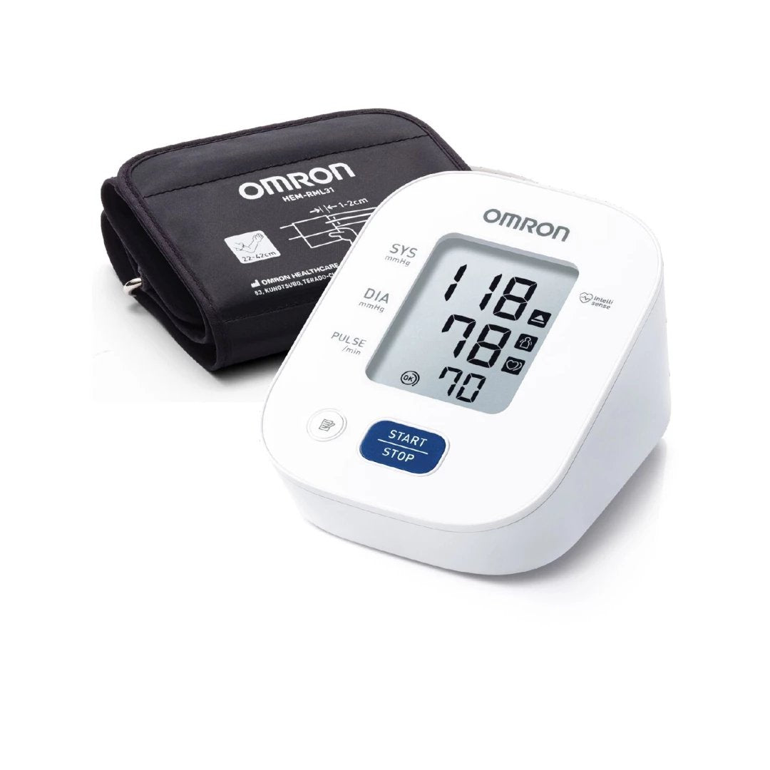 EAN 4015672113985 - Omron M2+ Antebrazo Automático imagen 1