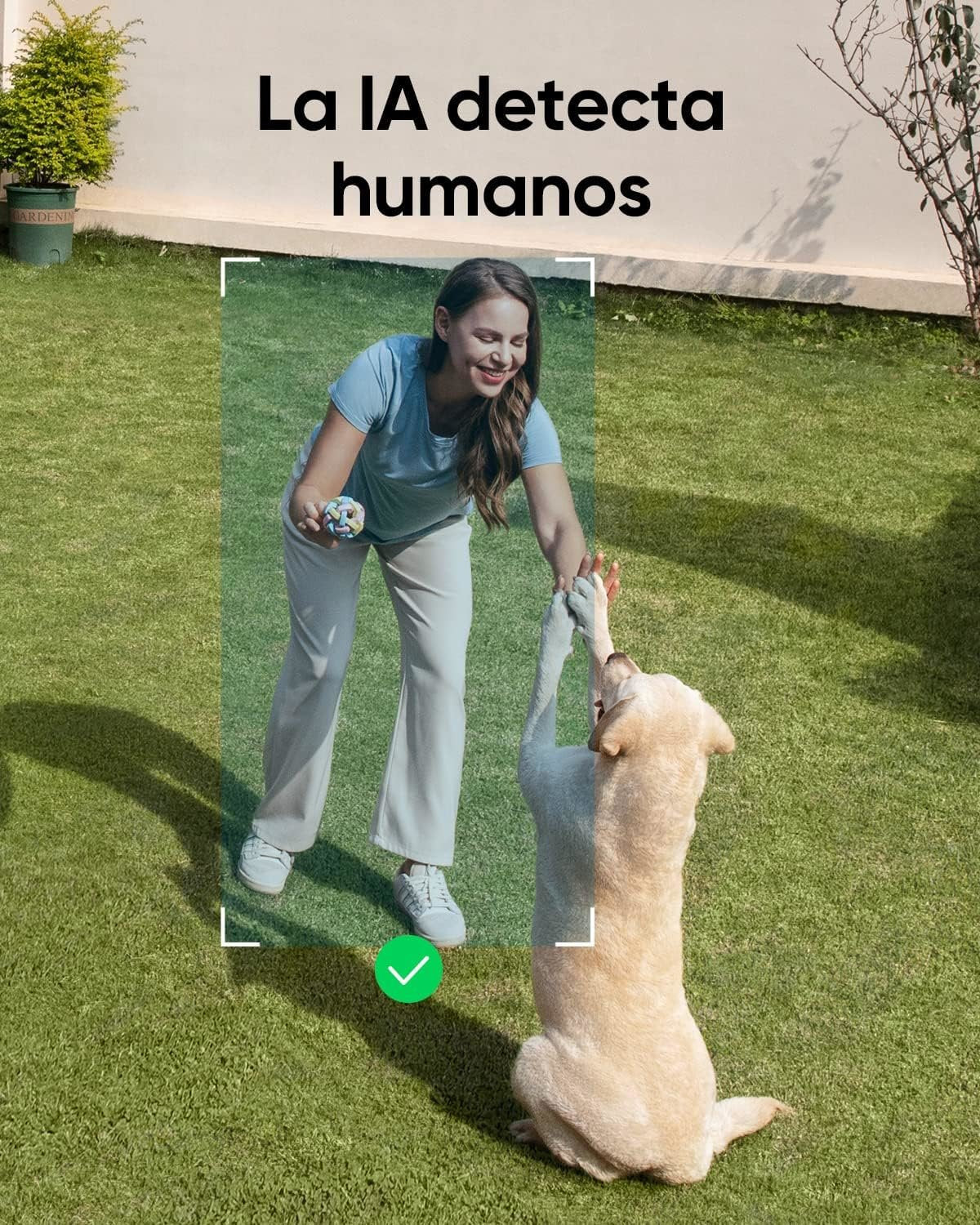 Camara Vigilancia Anker Solocam S220