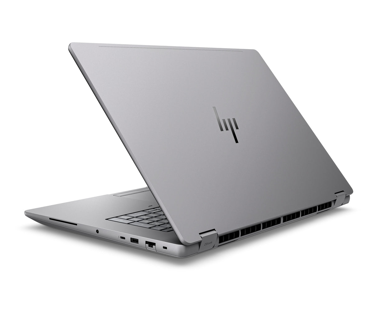 EAN 0821844175316 - HP ZBook Fury G1i 18 inch Mobile Workstation PC Wolf Pro Security Edition - Data Science Intel Core Ultra imagen 3