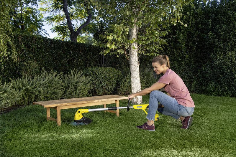 Kärcher Fadenspule 1,6 Mm Im Dreierpack