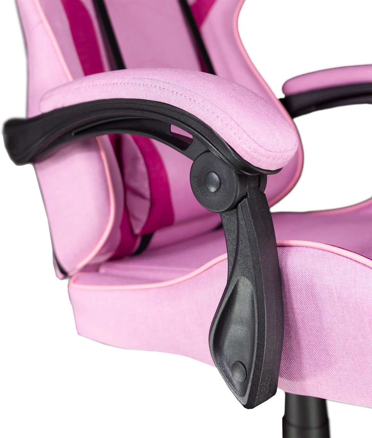 EAN 8436550236453 - TALIUS TAL-HORNET-PNK silla para videojuegos Silla para videojuegos universal Rosa imagen 13
