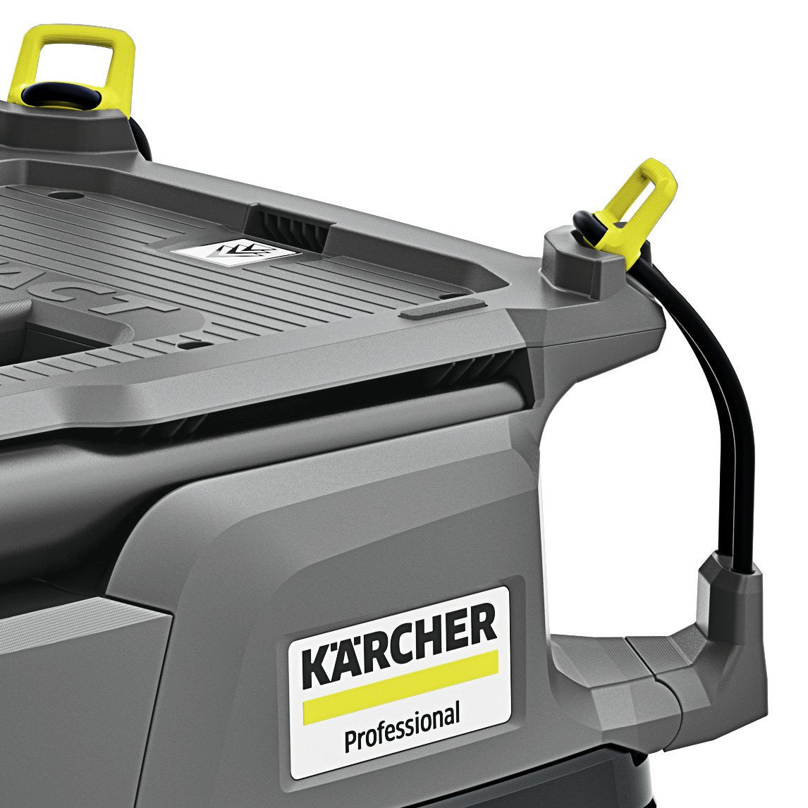 EAN 4039784973299 - Kärcher NT 30/1 Tact L 30 L 1380 W imagen 3