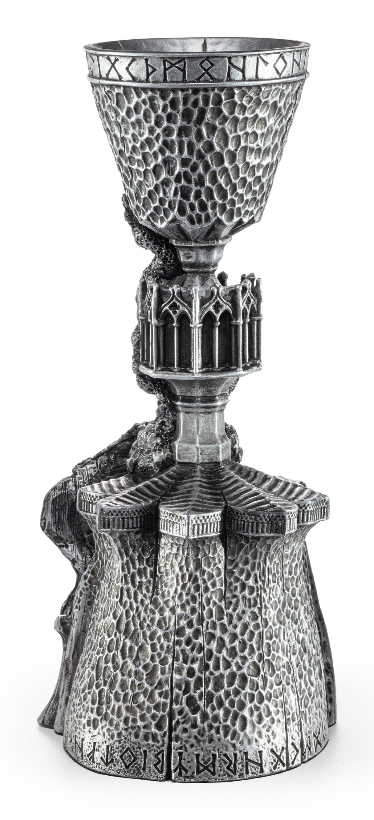EAN 0849421009915 - The Noble Collection NN7645 figura y estatua decorativas Plata imagen 1