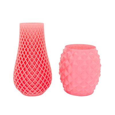 Filamento Winkle Pla Hd 1.75mm Rosa Nácar 1kg