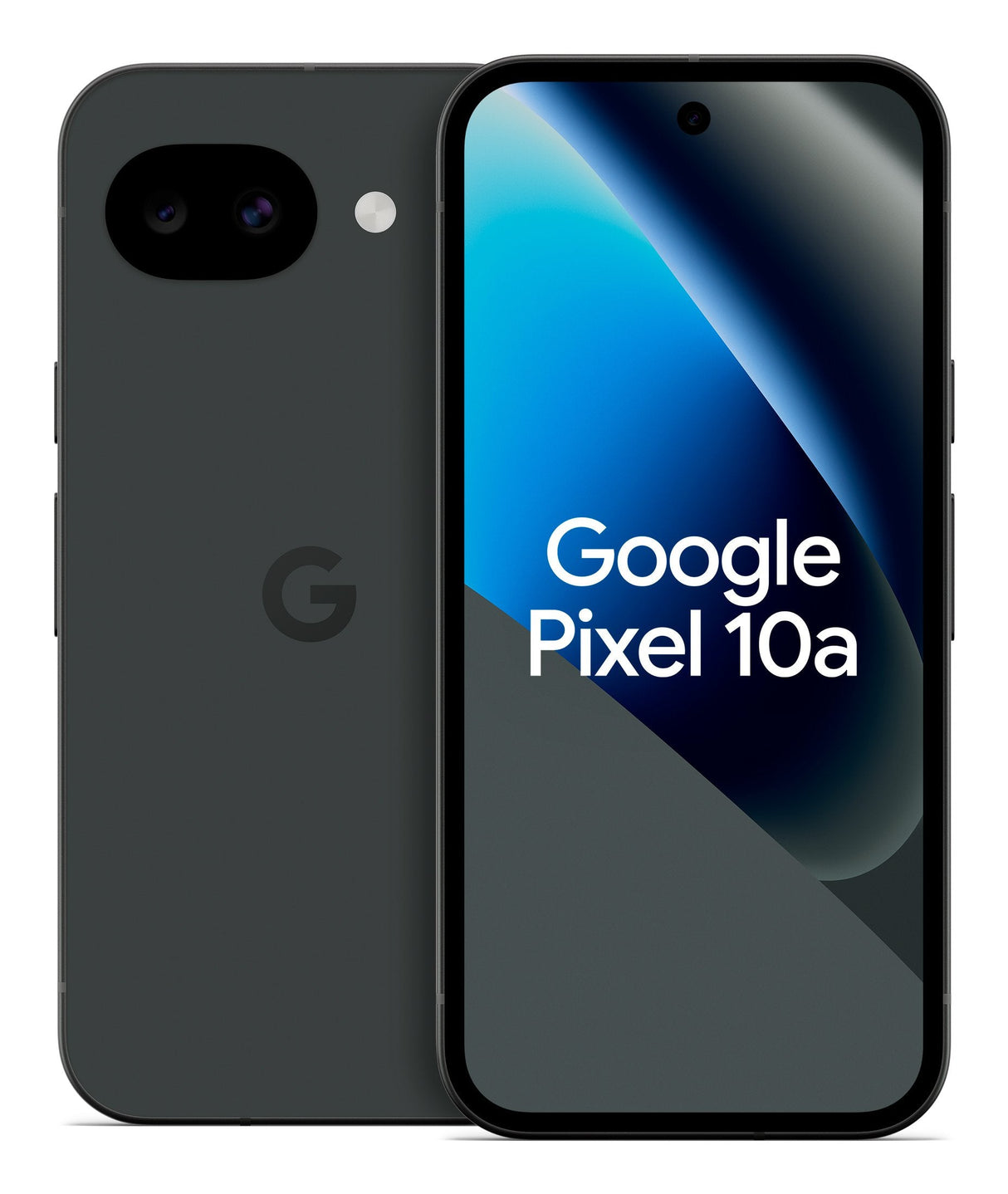 Smartphone Google Pixel 10a 5g 8gb Ram 256gb - Obsidian