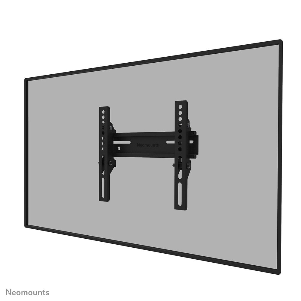 Soporte De Pared Neomounts By Newstar 24"-55" 1tft Negro Max.30k