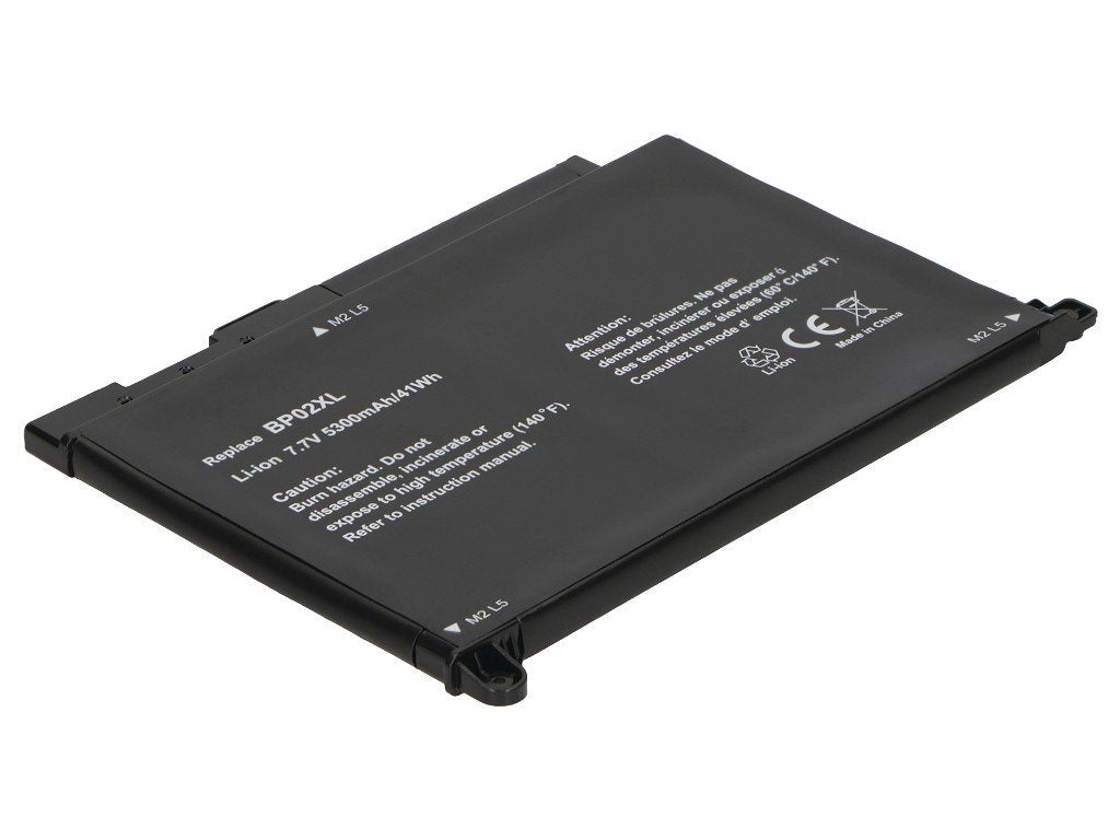 EAN 5055190196069 - 2-Power CBP3711A refacción para laptop Batería imagen 1