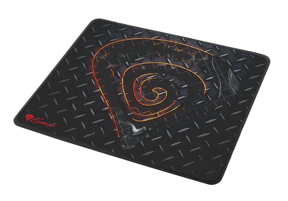 Gaming Mousepad Genesis M12 Steel