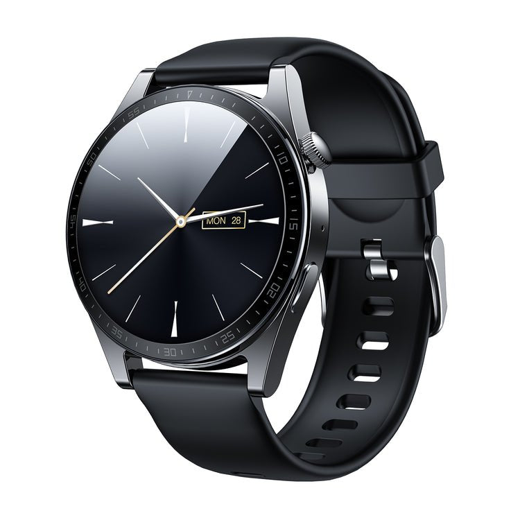 EAN 6956116743833 - JOYROOM JR-FC2 Relojes inteligentes y deportivos 3,35 cm (1.32") 47 mm 360 x 360 Pixeles Pantalla táctil imagen 1