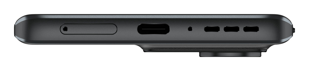 EAN 0840023248535 - Motorola edge 40 Neo 16,6 cm (6.55") SIM doble Android 13 5G USB Tipo C 12 GB 256 GB 5000 mAh Negro imagen 3