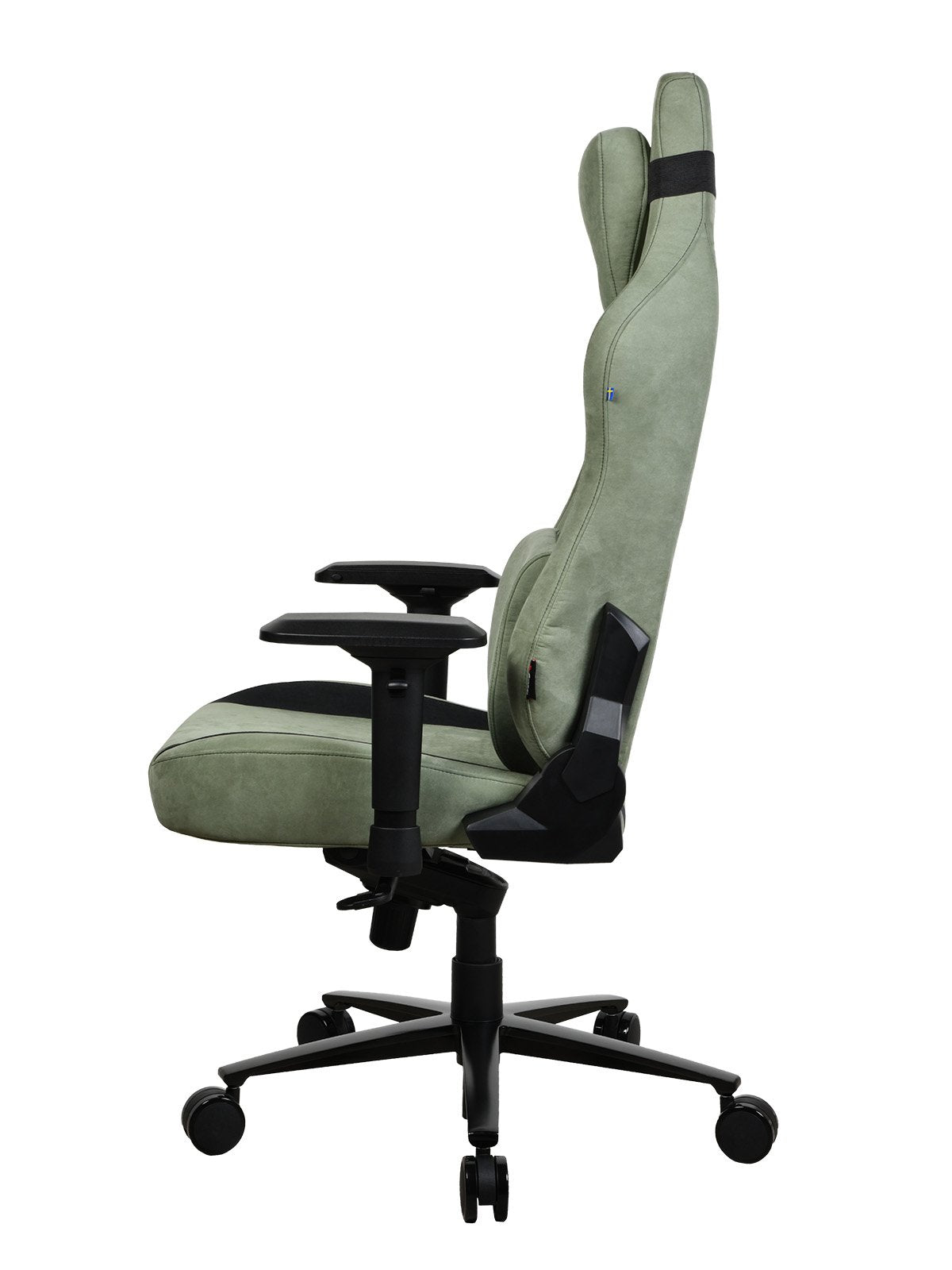 EAN 0850047390370 - Arozzi Vernazza XL Supersoft - Forest imagen 3