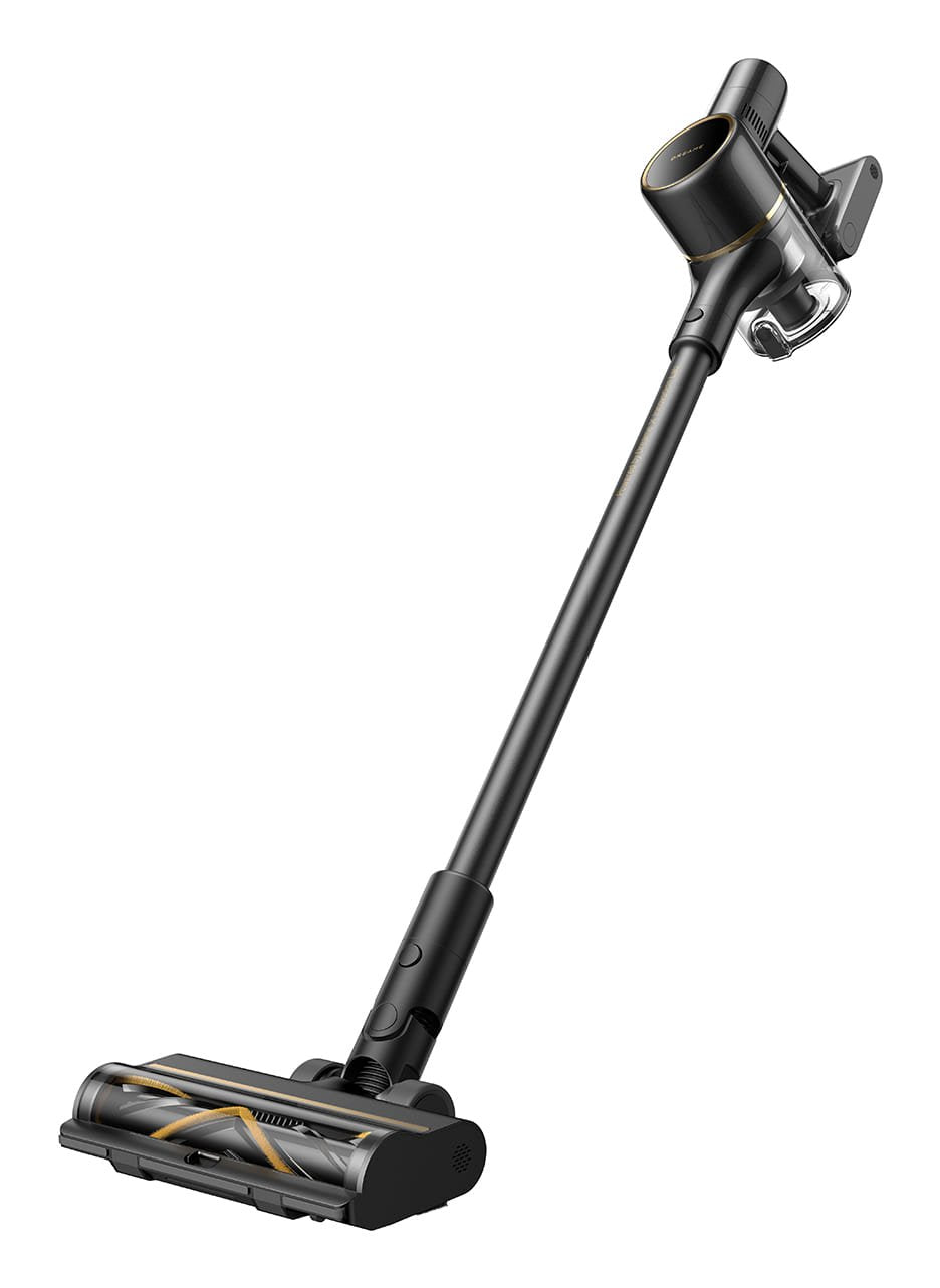 EAN 6978515258138 - Dreame R10s Pro Aspiradora escoba 2 en 1 Batería Secar HEPA Sin bolsa 0,6 L 425 W Negro 2,5 Ah imagen 11
