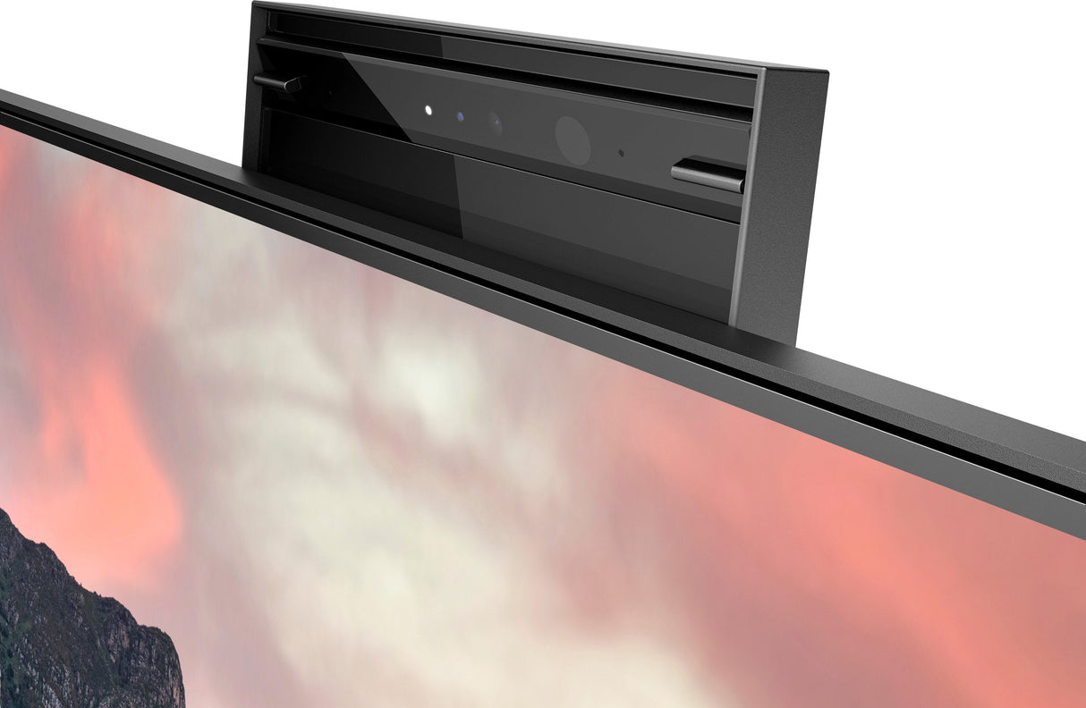 EAN 0195908730224 - HP E-Series E27m G4 QHD USB-C Conferencing Monitor pantalla para PC 68,6 cm (27") 2560 x 1440 Pixeles Qua imagen 10