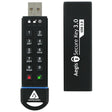 EAN 0708326914086 - Apricorn Aegis Secure Key 3.0 unidad flash USB 30 GB USB tipo A 3.2 Gen 1 (3.1 Gen 1) Negro imagen 1
