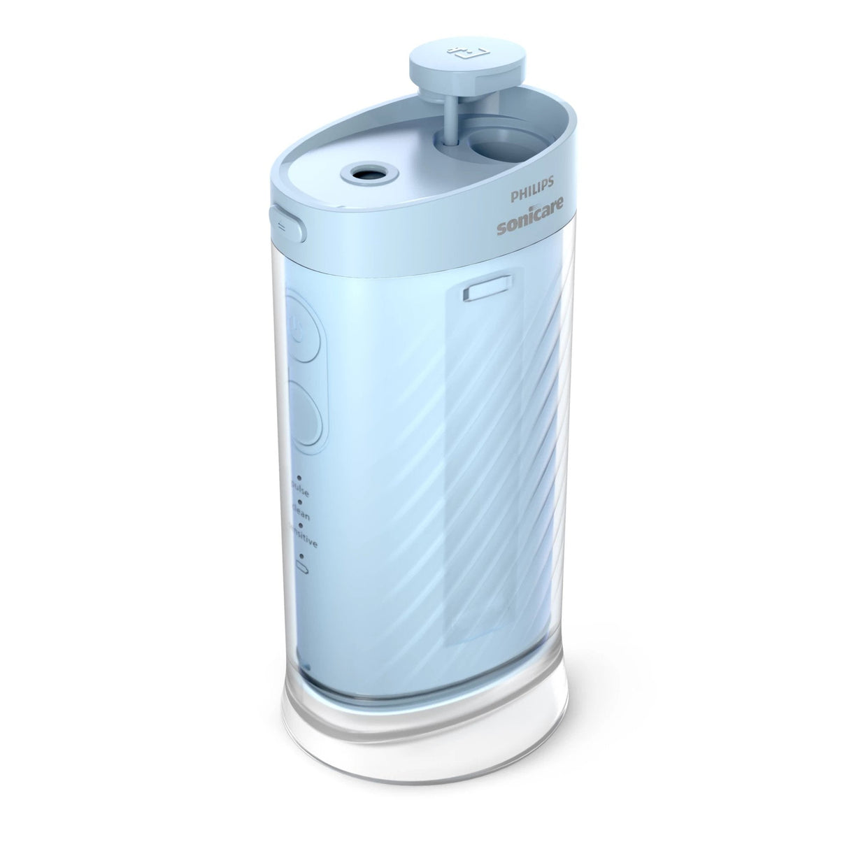 Philips Sonicare Compact Flosser 1000 Hx3333/24 Irrigador Oral