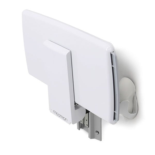 EAN 698833042962 - Ergotron 45-403-062 kit de montaje Blanco imagen 2