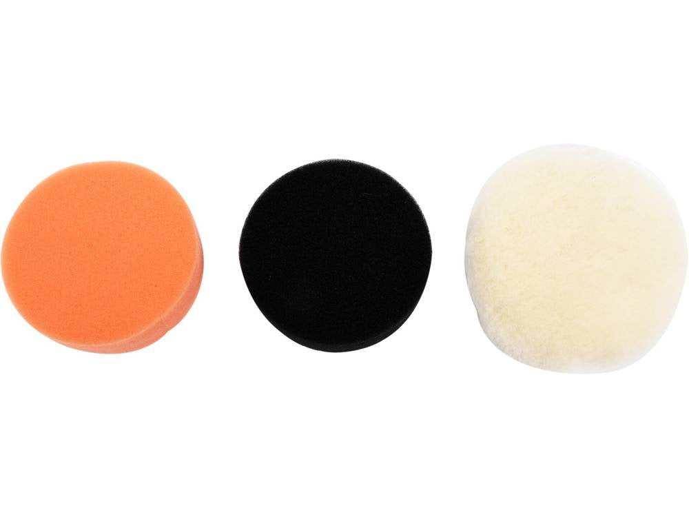 Yato Yt-82903 Abrillantador Para Coches 8300 Rpm