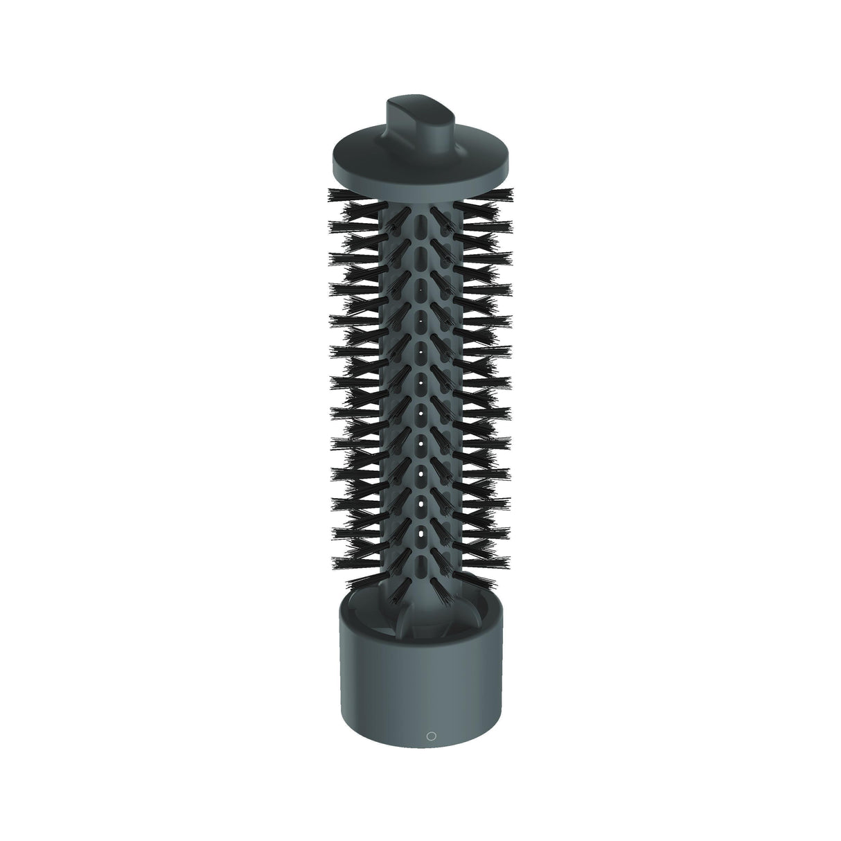 Braun As 1.52 Lockenstab Grau