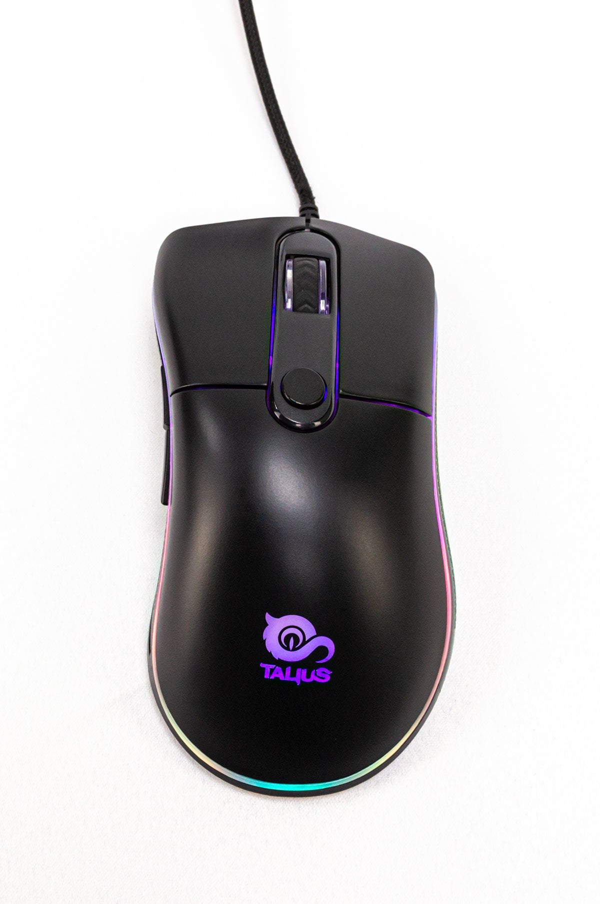 Talius Raton Gaming Skyray 4000dpi