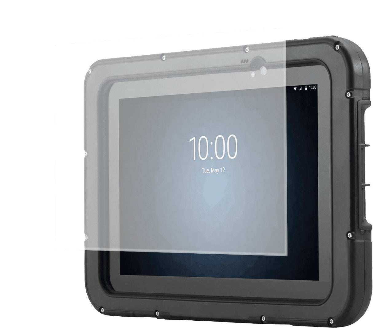 EAN 850038769710 - InfoCase INF-SG-ZEB-ET4X10 protector de pantalla para tableta Zebra 1 pieza(s) imagen 2